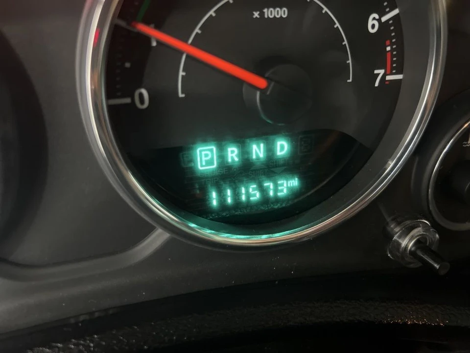 2015 Jeep JK Wrangler - Image 11 of 21