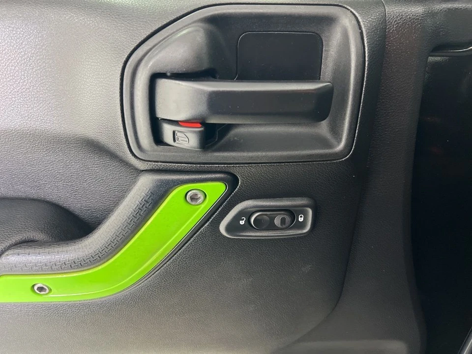 2015 Jeep JK Wrangler - Image 18 of 21