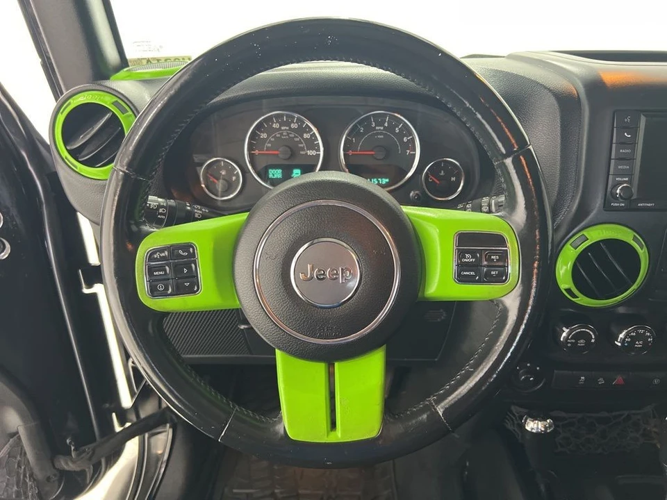 2015 Jeep JK Wrangler - Image 10 of 21