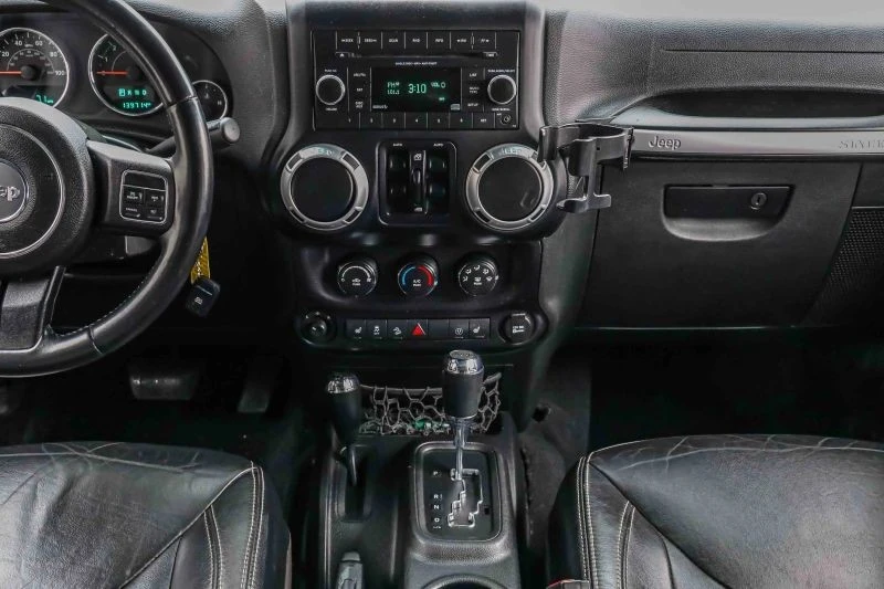 2015 Jeep JK Wrangler - Image 10 of 12