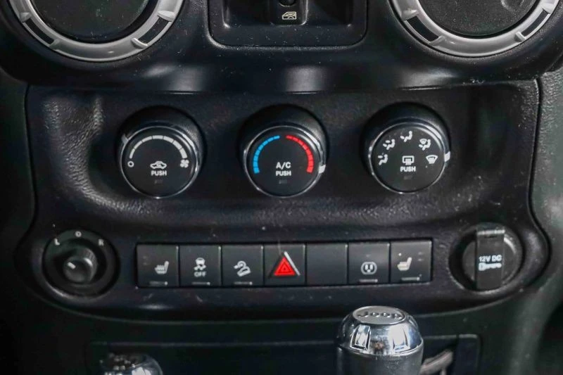 2015 Jeep JK Wrangler - Image 12 of 12