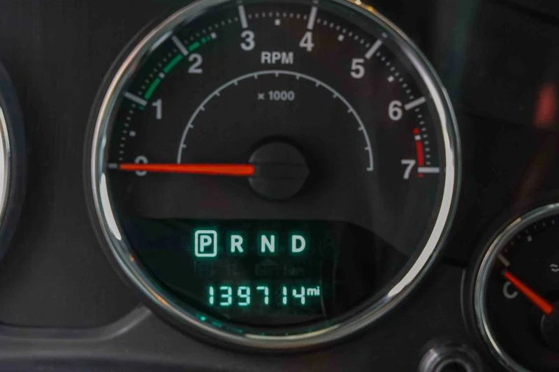 2015 Jeep JK Wrangler - Image 8 of 12