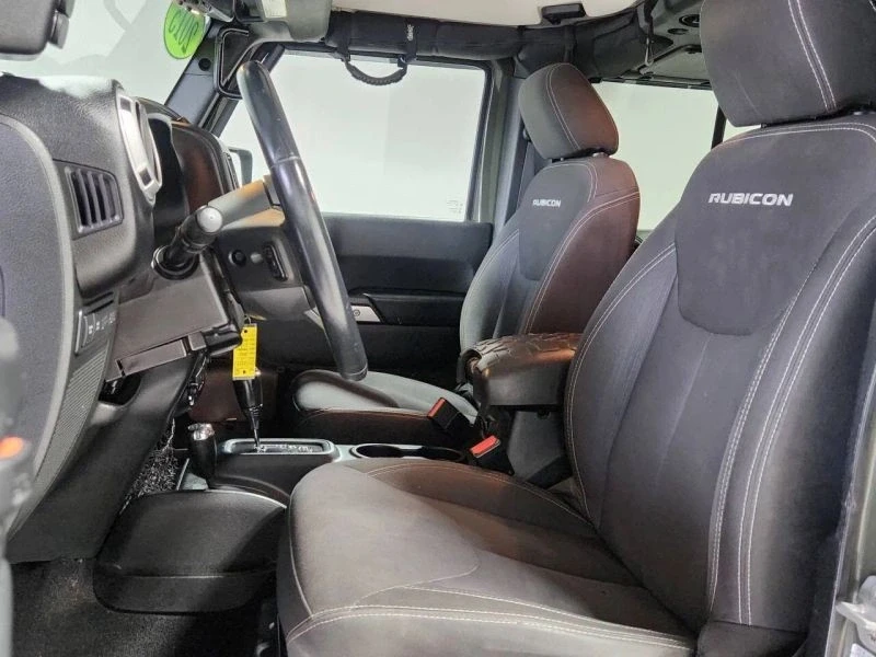 2015 Jeep JK Wrangler - Image 11 of 12