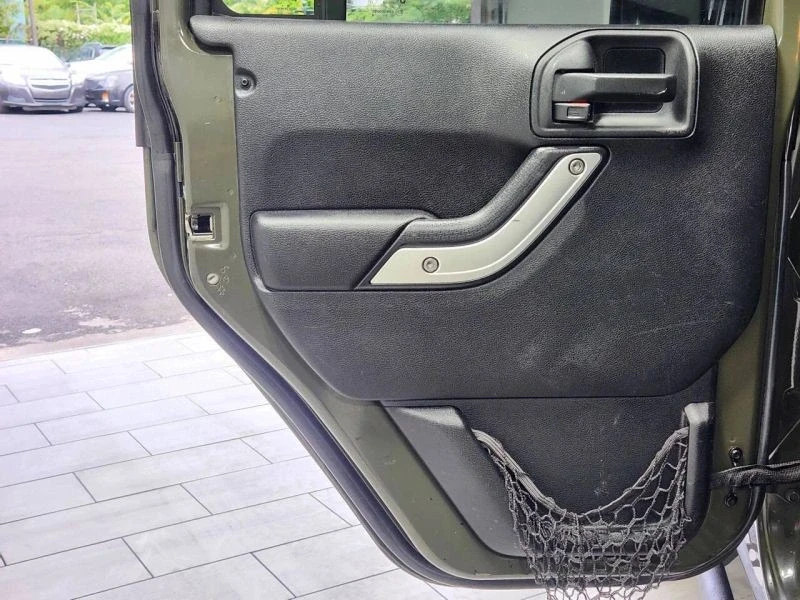 2015 Jeep JK Wrangler - Image 12 of 12