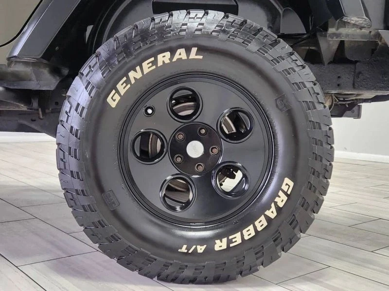 2015 Jeep JK Wrangler - Image 9 of 12