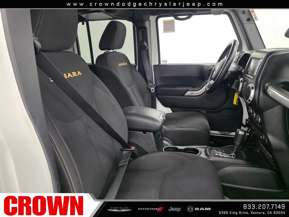 2015 Jeep JK Wrangler - Image 10 of 21