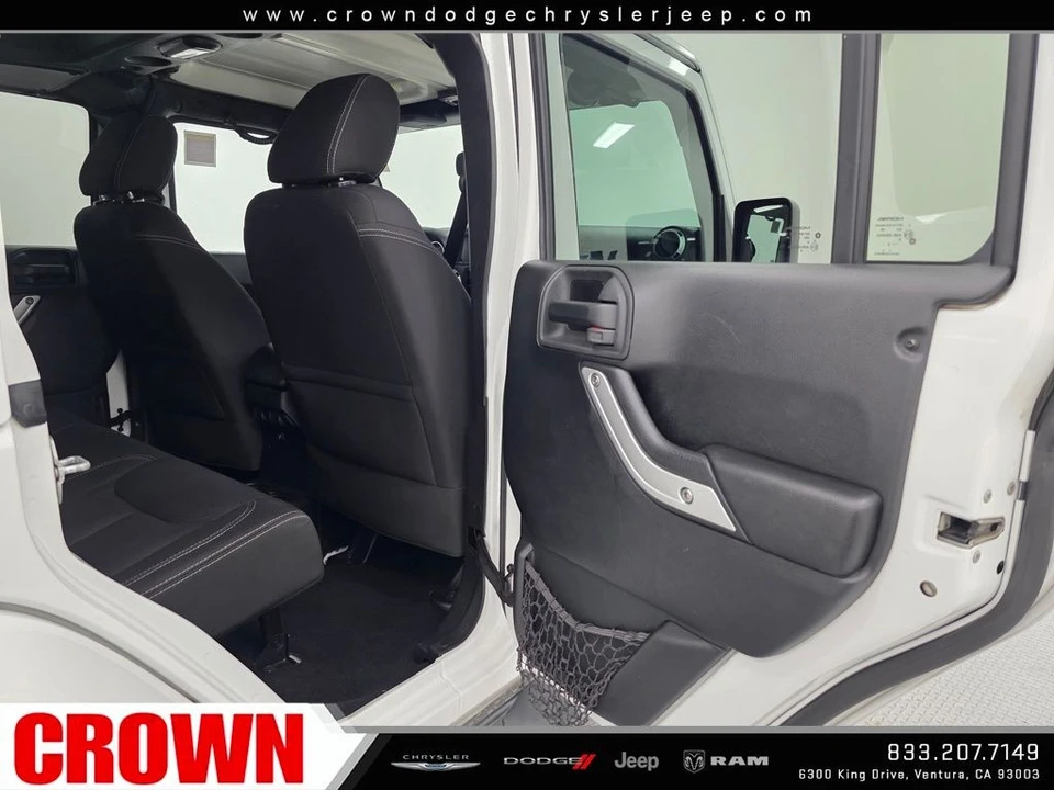 2015 Jeep JK Wrangler - Image 15 of 21