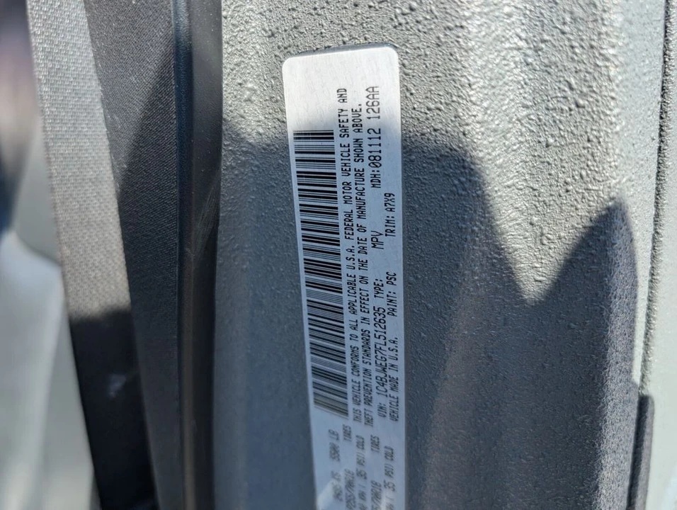 2015 Jeep JK Wrangler - Image 18 of 21