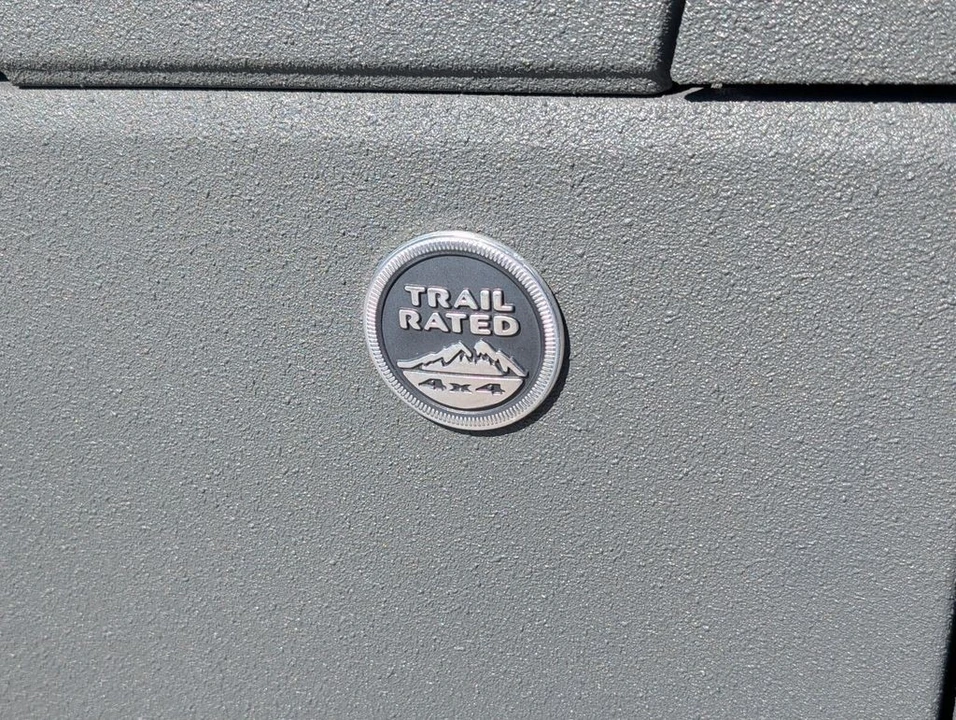 2015 Jeep JK Wrangler - Image 10 of 21