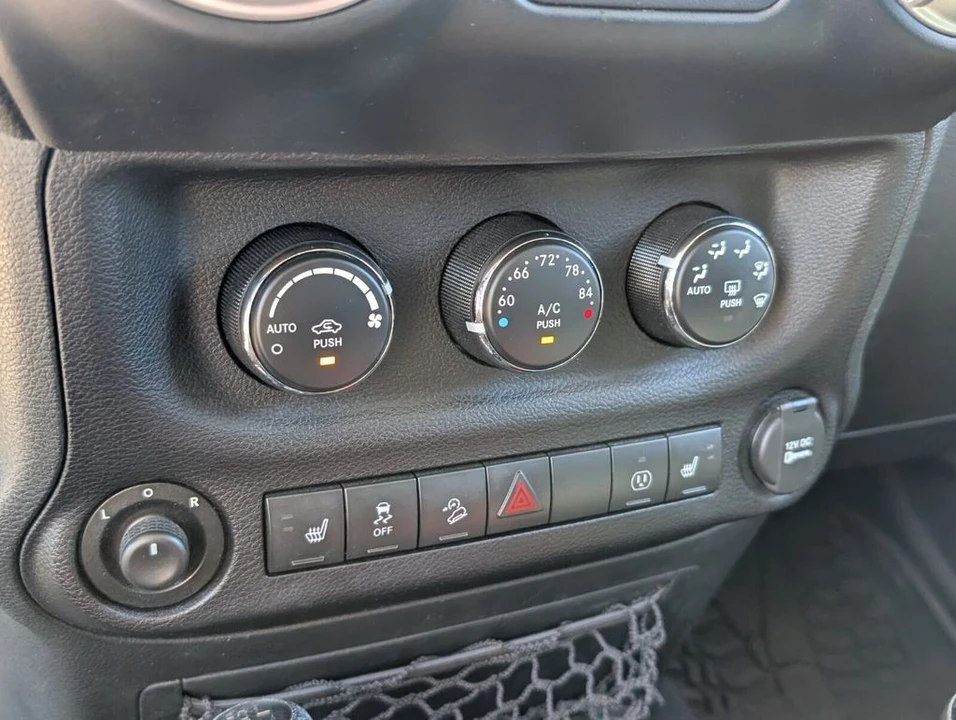 2015 Jeep JK Wrangler - Image 21 of 21
