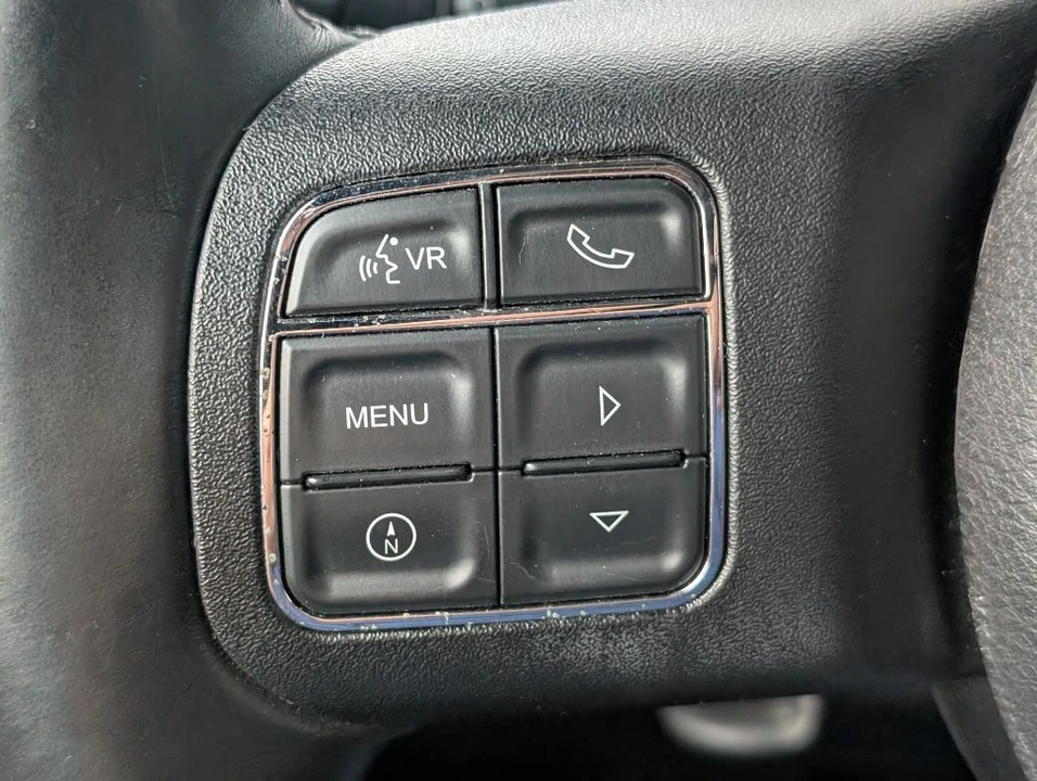 2015 Jeep JK Wrangler - Image 11 of 21