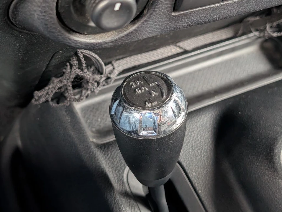 2015 Jeep JK Wrangler - Image 19 of 21
