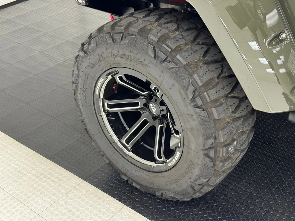 2015 Jeep JK Wrangler - Image 14 of 21
