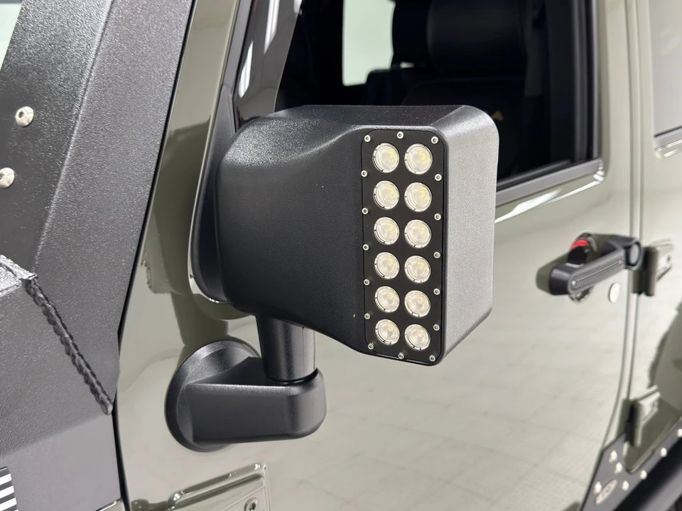 2015 Jeep JK Wrangler - Image 21 of 21