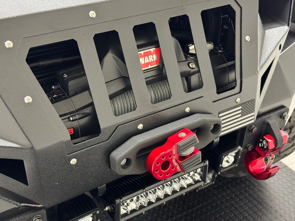 2015 Jeep JK Wrangler - Image 12 of 21