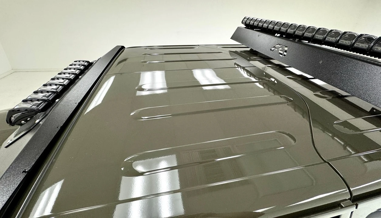 2015 Jeep JK Wrangler - Image 19 of 21