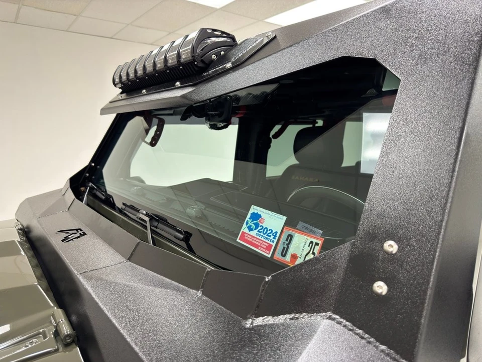 2015 Jeep JK Wrangler - Image 18 of 21