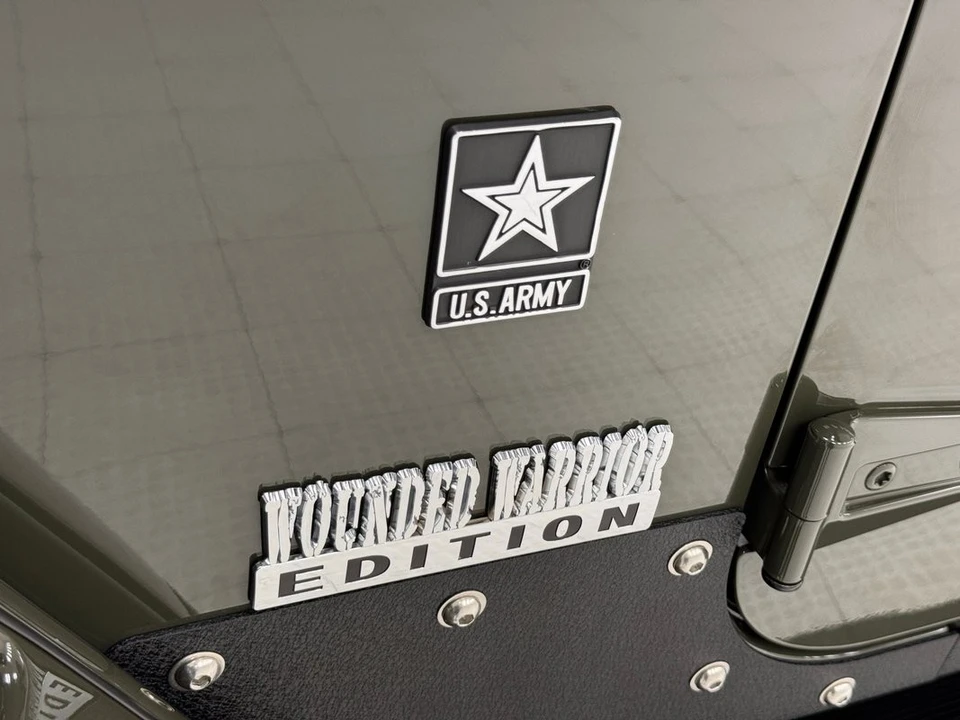2015 Jeep JK Wrangler - Image 17 of 21