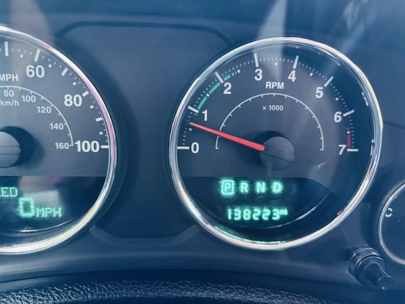 2015 Jeep JK Wrangler - Image 20 of 20