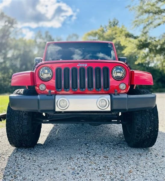 2015 Jeep JK Wrangler - Image 4 of 20