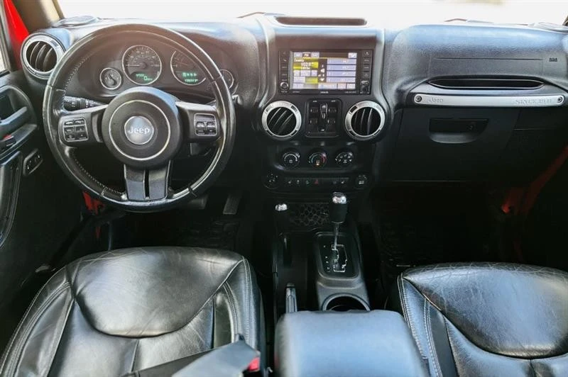 2015 Jeep JK Wrangler - Image 13 of 20