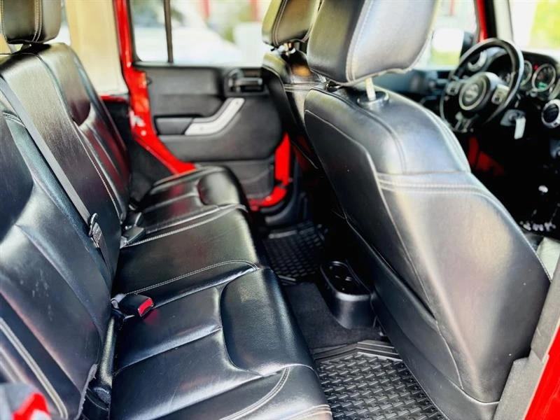 2015 Jeep JK Wrangler - Image 15 of 20