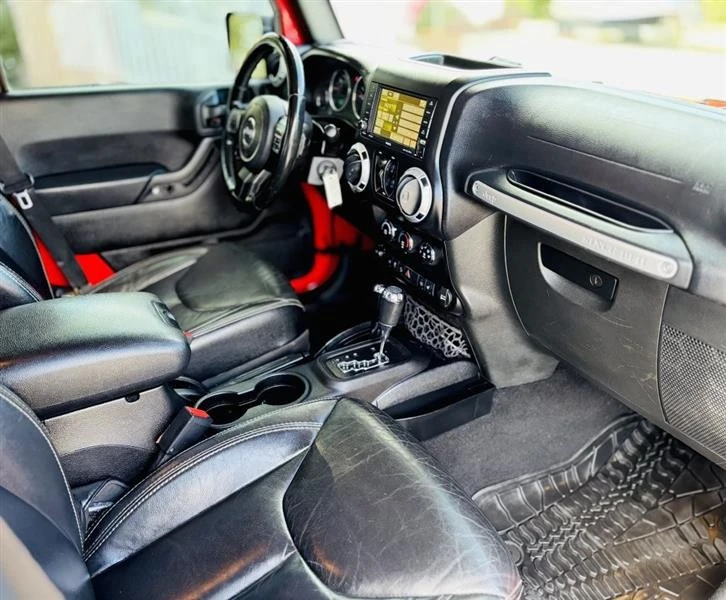 2015 Jeep JK Wrangler - Image 16 of 20