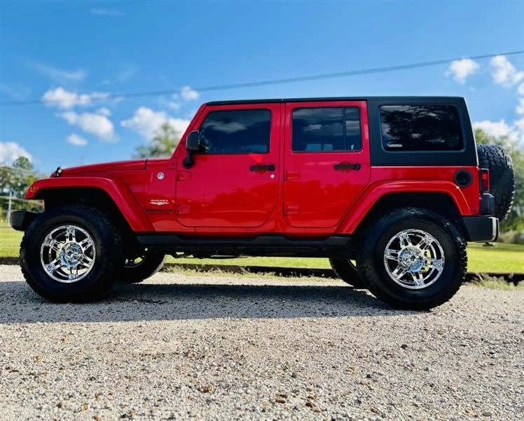 2015 Jeep JK Wrangler - Image 2 of 20