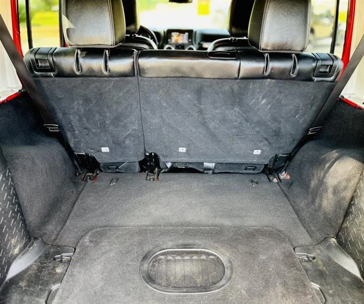 2015 Jeep JK Wrangler - Image 14 of 20