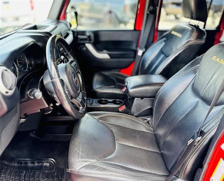 2015 Jeep JK Wrangler - Image 11 of 20