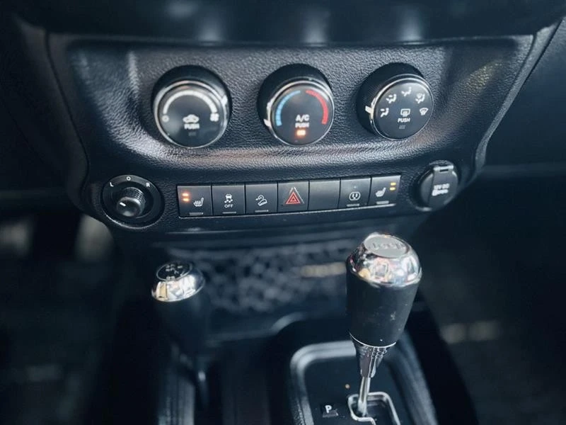 2015 Jeep JK Wrangler - Image 19 of 20