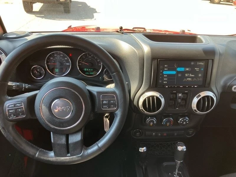 2015 Jeep JK Wrangler - Image 11 of 18