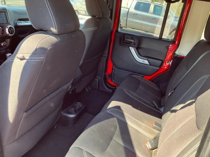 2015 Jeep JK Wrangler - Image 10 of 18