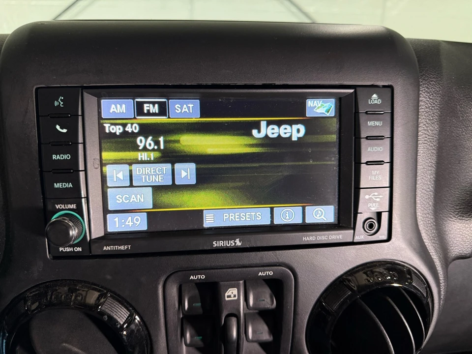2015 Jeep JK Wrangler - Image 17 of 21