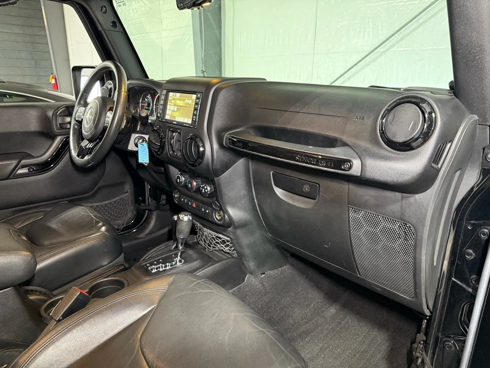 2015 Jeep JK Wrangler - Image 21 of 21