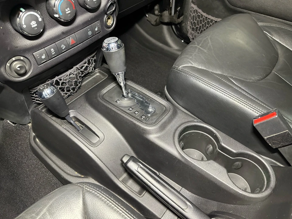 2015 Jeep JK Wrangler - Image 16 of 21