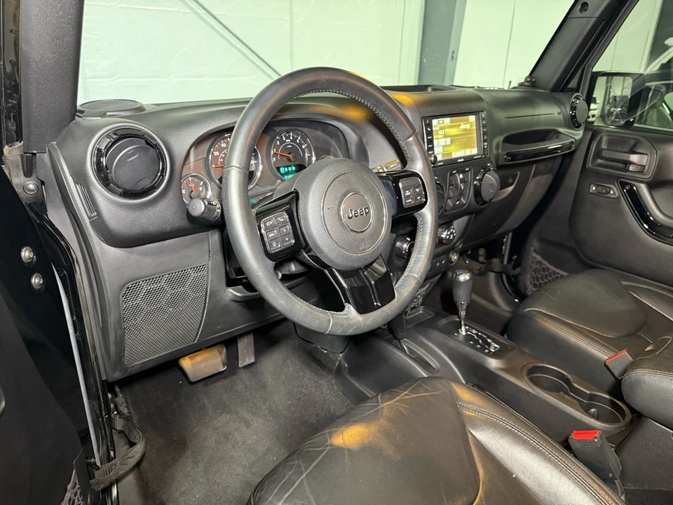 2015 Jeep JK Wrangler - Image 10 of 21