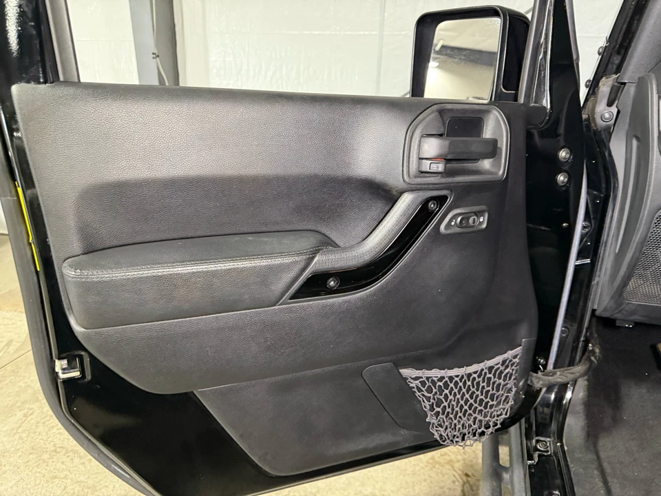 2015 Jeep JK Wrangler - Image 12 of 21