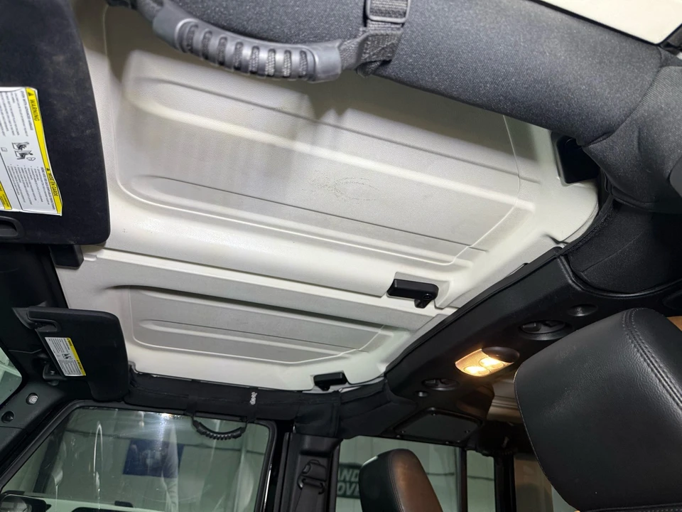 2015 Jeep JK Wrangler - Image 20 of 21