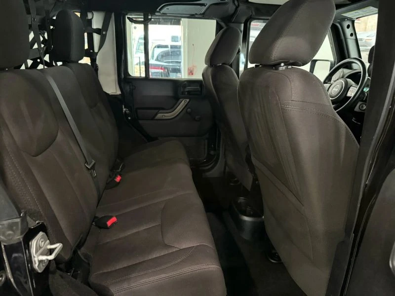2015 Jeep JK Wrangler - Image 12 of 12