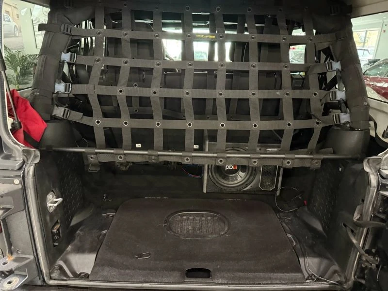 2015 Jeep JK Wrangler - Image 10 of 12