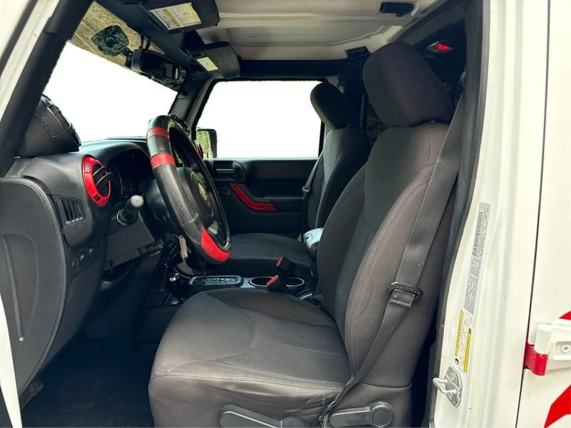 2015 Jeep JK Wrangler - Image 9 of 12