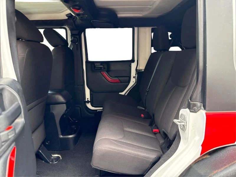 2015 Jeep JK Wrangler - Image 10 of 12