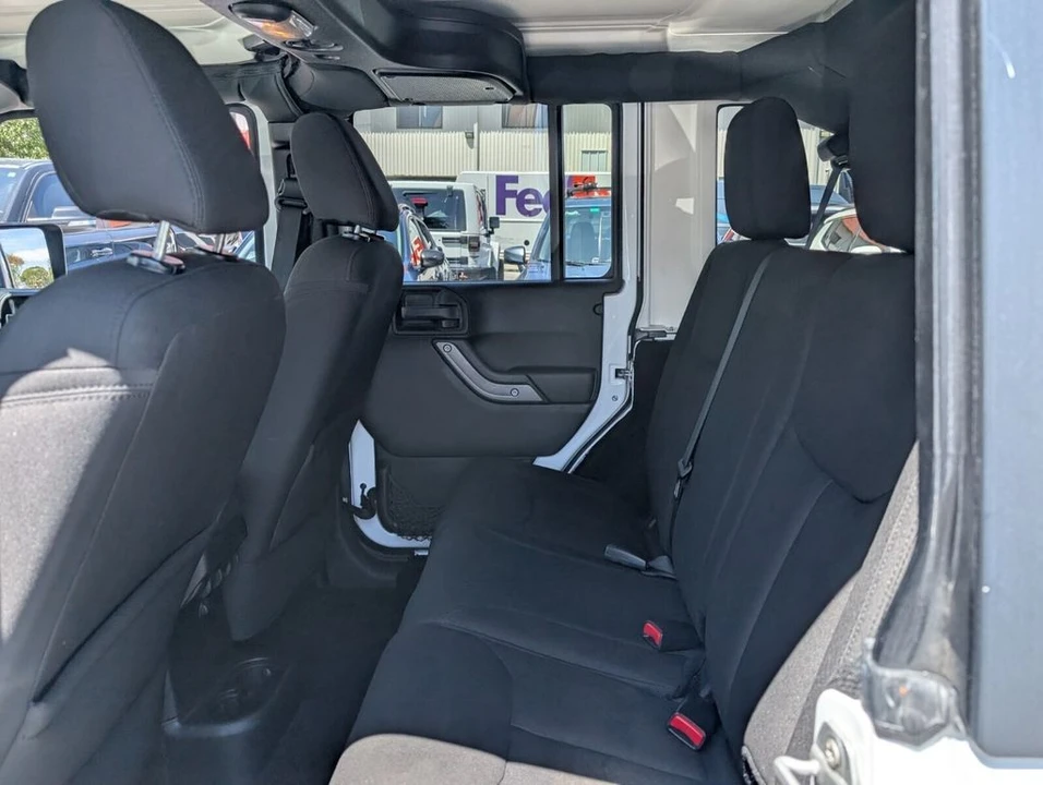 2015 Jeep JK Wrangler - Image 12 of 21