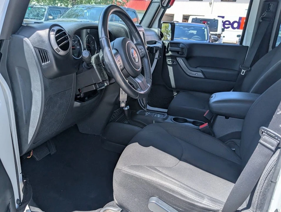 2015 Jeep JK Wrangler - Image 11 of 21