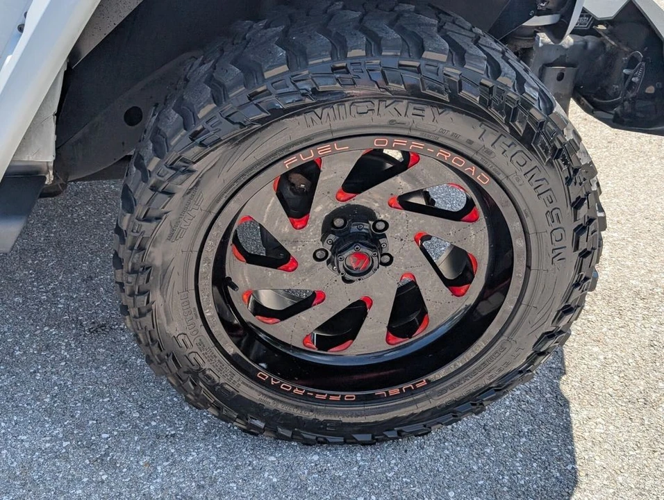 2015 Jeep JK Wrangler - Image 17 of 21
