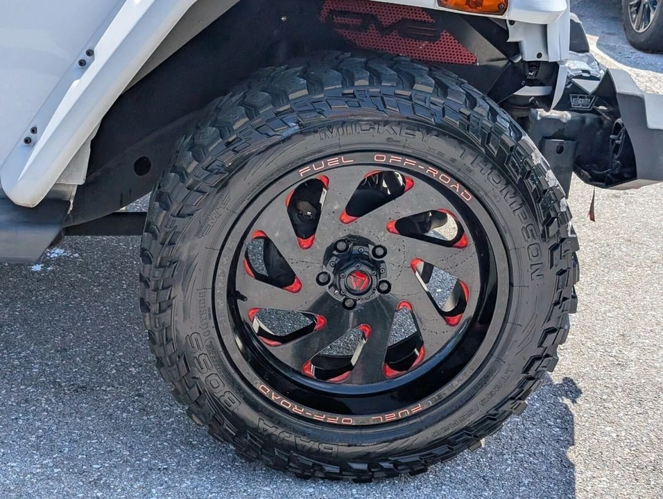 2015 Jeep JK Wrangler - Image 9 of 21