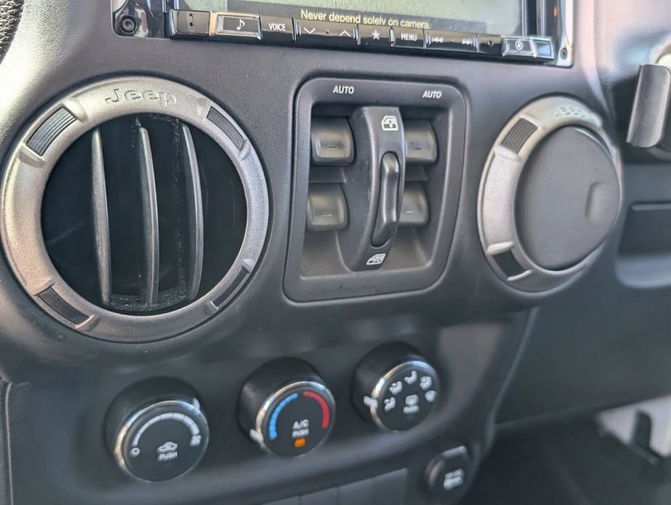2015 Jeep JK Wrangler - Image 21 of 21