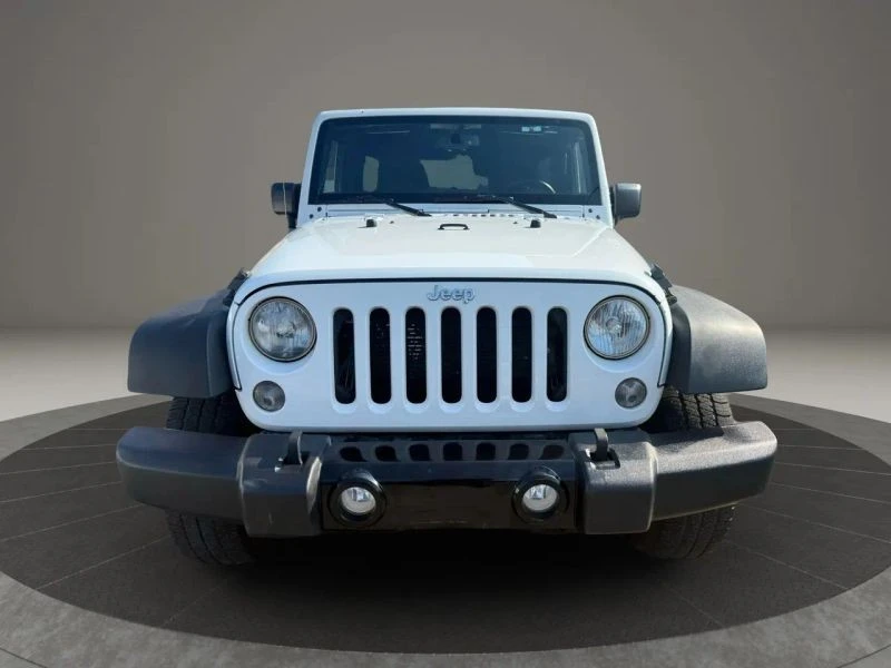 2015 Jeep JK Wrangler - Image 2 of 12