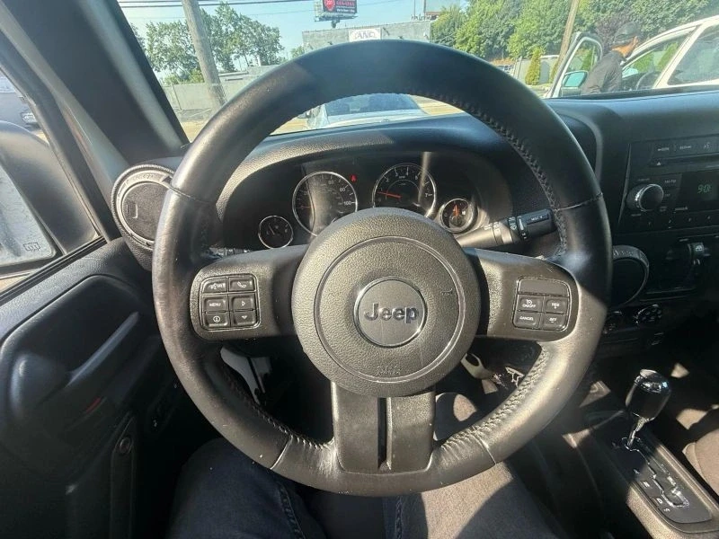 2015 Jeep JK Wrangler - Image 10 of 12